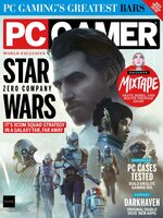 PC Gamer (US Edition)